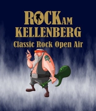 Rock am Kellenberg