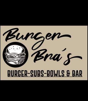 Burger-Bra's