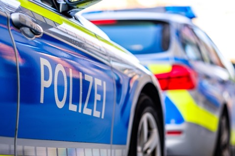 Unfallflucht in Stemshorn mit einer verletzten Person